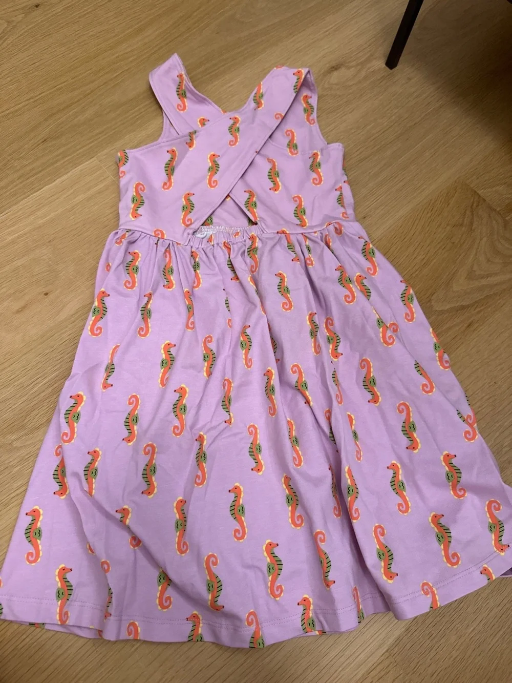 Hanna Andersson 95% cotton